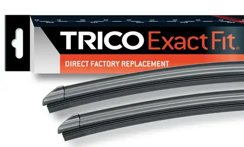 перо на чистачка TRICO EFK60403L