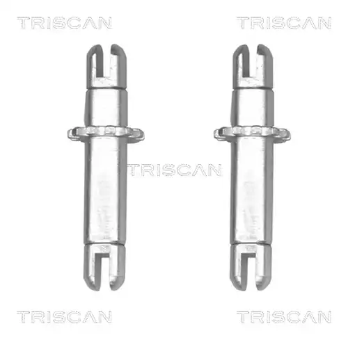 регулатор на щанги, спирачна система TRISCAN 8105 273001