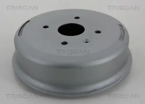 спирачен барабан TRISCAN 8120 21204