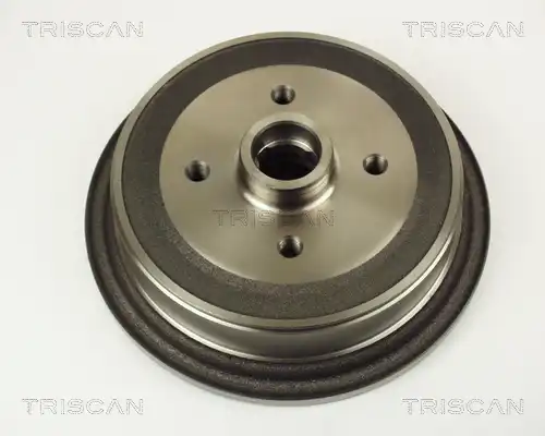 спирачен барабан TRISCAN 8120 29203