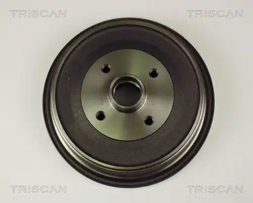 спирачен барабан TRISCAN 8120 29204