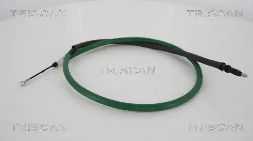 жило за ръчна спирачка TRISCAN 8140 10145