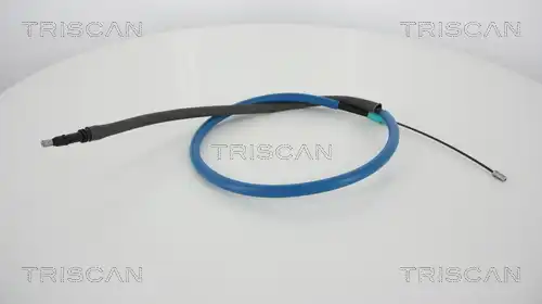 жило за ръчна спирачка TRISCAN 8140 10146