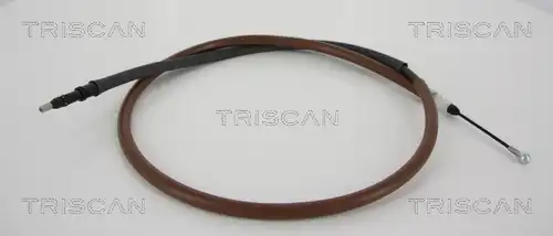 жило за ръчна спирачка TRISCAN 8140 10147