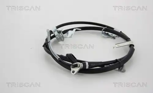 жило за ръчна спирачка TRISCAN 8140 10169