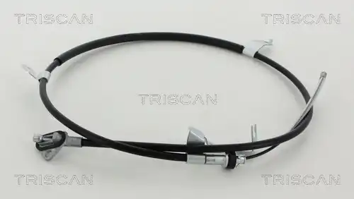 жило за ръчна спирачка TRISCAN 8140 10198