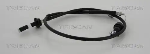 жило за газ TRISCAN 8140 10310