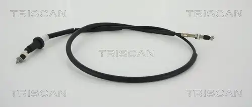 жило за газ TRISCAN 8140 10312