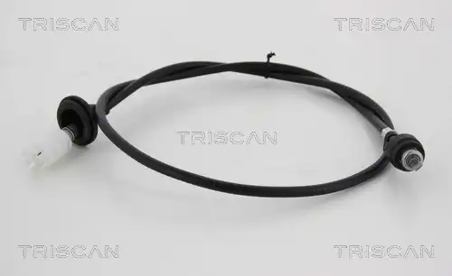 ос на тахографа TRISCAN 8140 10408