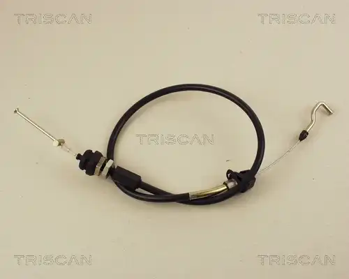 жило за газ TRISCAN 8140 11310