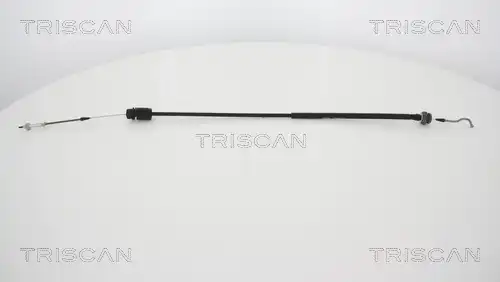 жило за газ TRISCAN 8140 11316