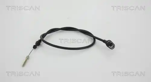 жило за газ TRISCAN 8140 12301