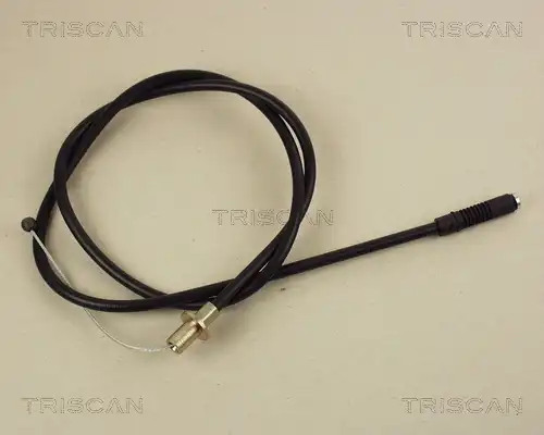 жило за газ TRISCAN 8140 12304