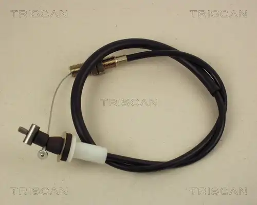 жило за газ TRISCAN 8140 12306