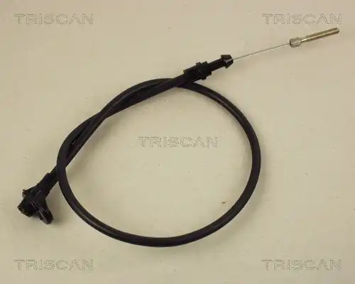 жило за газ TRISCAN 8140 12308