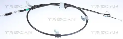 жило за ръчна спирачка TRISCAN 8140 131230