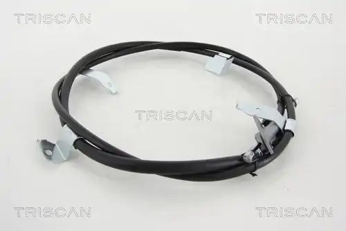 жило за ръчна спирачка TRISCAN 8140 131296