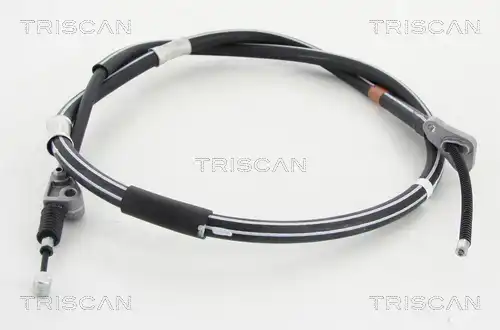 жило за ръчна спирачка TRISCAN 8140 131298