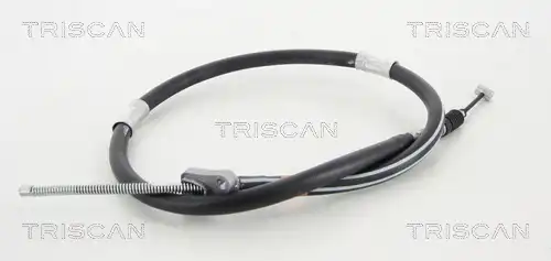 жило за ръчна спирачка TRISCAN 8140 131300