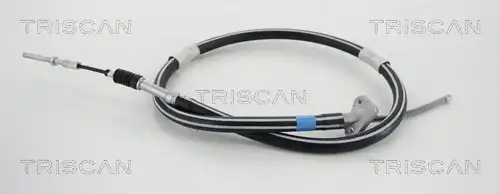 жило за ръчна спирачка TRISCAN 8140 131301