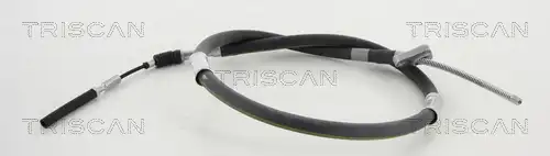 жило за ръчна спирачка TRISCAN 8140 131303