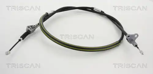 жило за ръчна спирачка TRISCAN 8140 131304