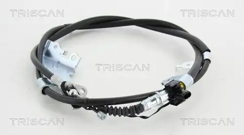 жило за ръчна спирачка TRISCAN 8140 131328