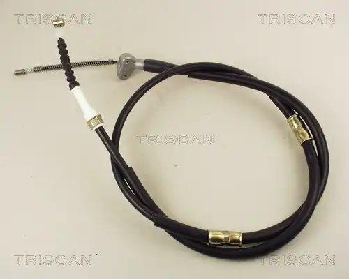 жило за ръчна спирачка TRISCAN 8140 13152