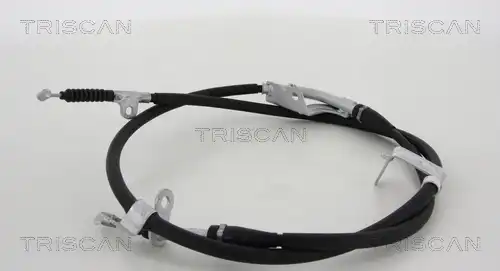 жило за ръчна спирачка TRISCAN 8140 141113