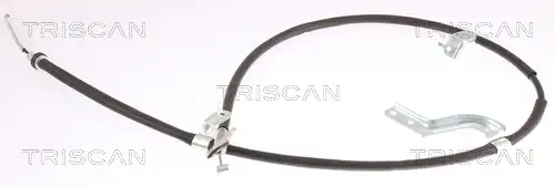 жило за ръчна спирачка TRISCAN 8140 141165