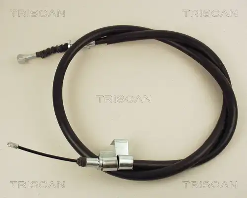 жило за ръчна спирачка TRISCAN 8140 14144