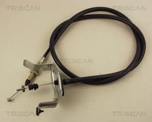 жило за газ TRISCAN 8140 14302