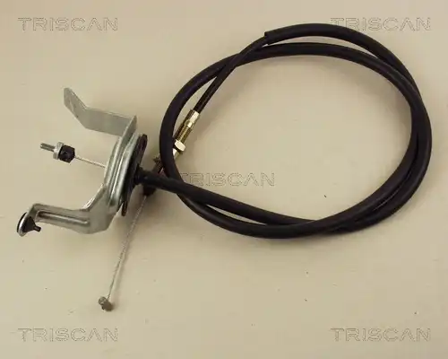 жило за газ TRISCAN 8140 14306