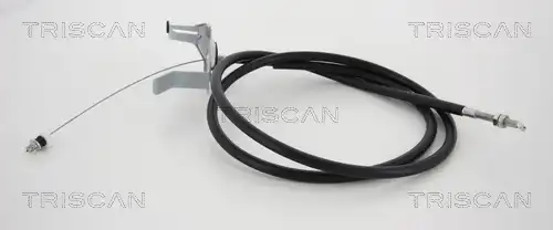 жило за газ TRISCAN 8140 14307