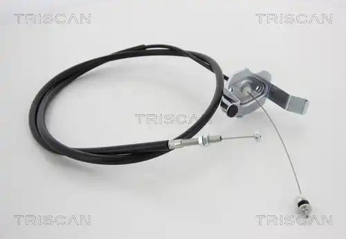 жило за газ TRISCAN 8140 14309