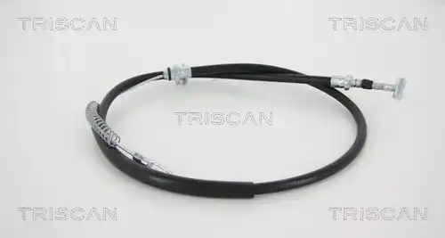 жило за ръчна спирачка TRISCAN 8140 151027