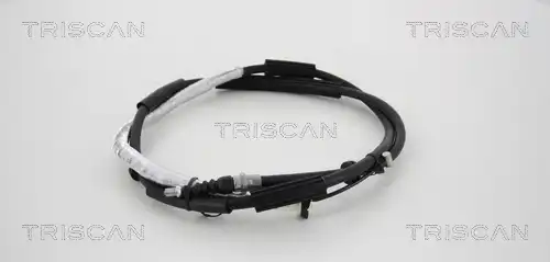 жило за ръчна спирачка TRISCAN 8140 151067