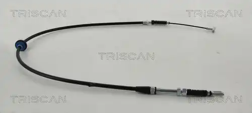 жило за ръчна спирачка TRISCAN 8140 151072