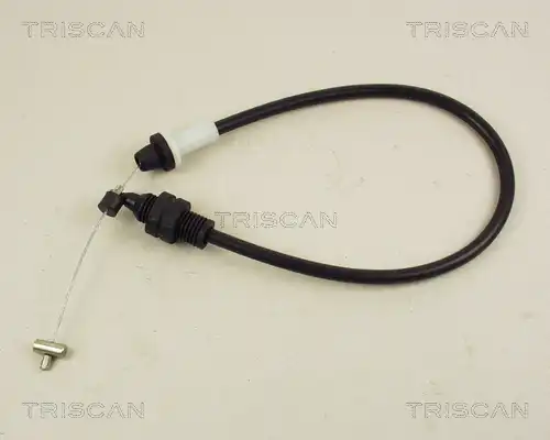 жило за газ TRISCAN 8140 15306