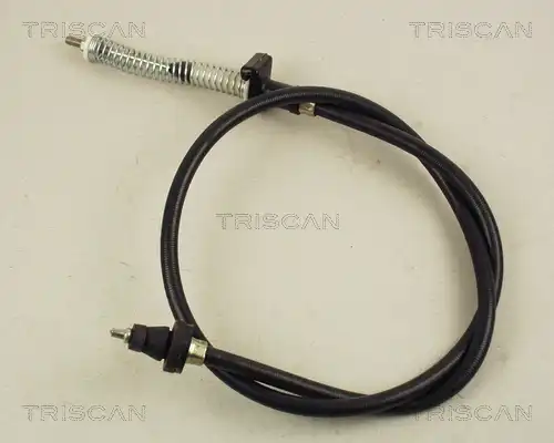 жило за газ TRISCAN 8140 15314