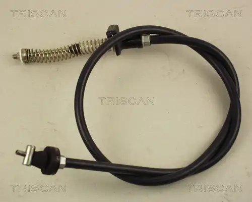 жило за газ TRISCAN 8140 15326