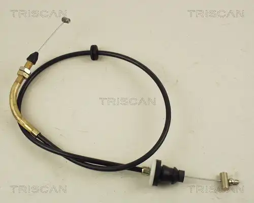 жило за газ TRISCAN 8140 15328