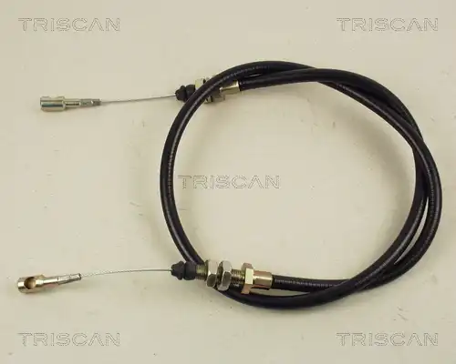 жило за газ TRISCAN 8140 15331