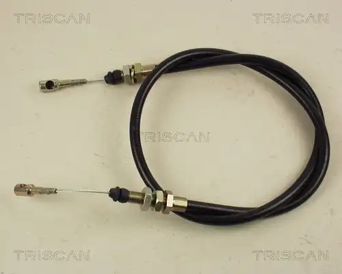 жило за газ TRISCAN 8140 15332