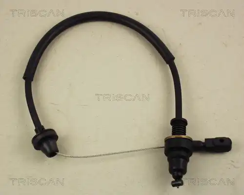 жило за газ TRISCAN 8140 15338