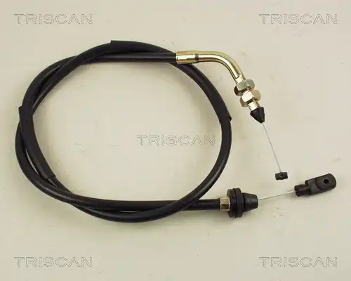 жило за газ TRISCAN 8140 15339