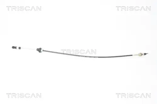 жило за газ TRISCAN 8140 15348