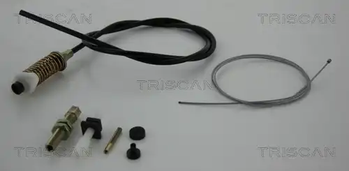 жило за газ TRISCAN 8140 15359