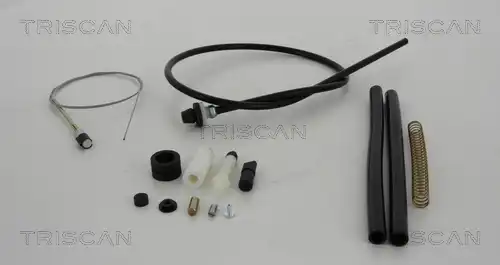 жило за газ TRISCAN 8140 15360