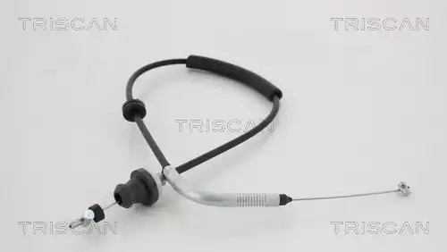 жило за газ TRISCAN 8140 15361